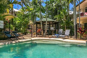 Beaches Apartments Byron Bay