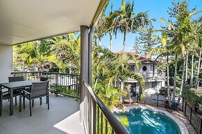 Beaches Apartments Byron Bay