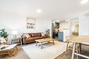 Beaches Apartments Byron Bay