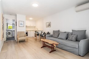 Beaches Apartments Byron Bay