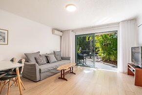 Beaches Apartments Byron Bay