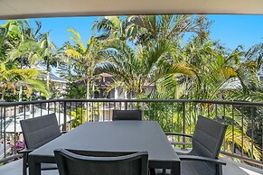 Beaches Apartments Byron Bay