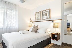 Beaches Apartments Byron Bay