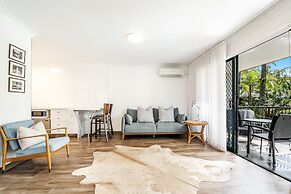 Beaches Apartments Byron Bay