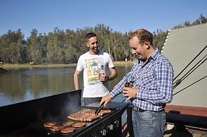 NRMA Echuca Holiday Park