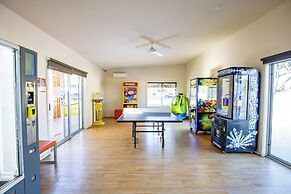NRMA Echuca Holiday Park