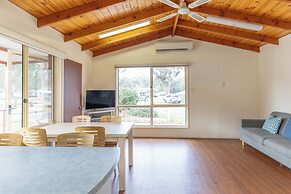 NRMA Echuca Holiday Park