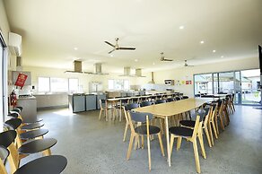 NRMA Echuca Holiday Park
