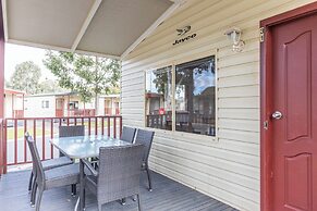 NRMA Echuca Holiday Park