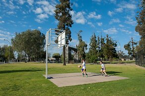 NRMA Echuca Holiday Park