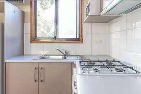 NRMA Echuca Holiday Park