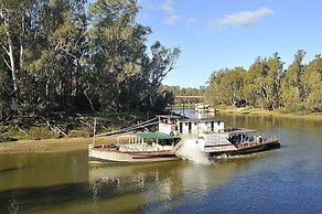 NRMA Echuca Holiday Park