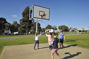 NRMA Echuca Holiday Park