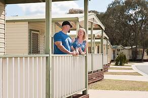 NRMA Echuca Holiday Park