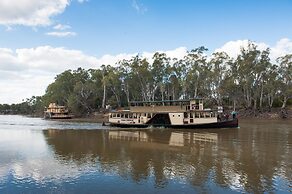 NRMA Echuca Holiday Park
