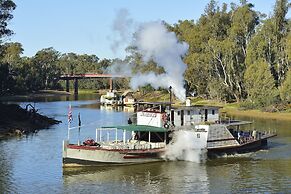 NRMA Echuca Holiday Park