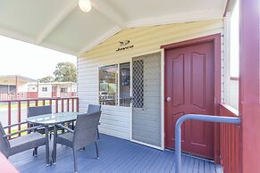 NRMA Echuca Holiday Park