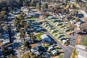 NRMA Echuca Holiday Park