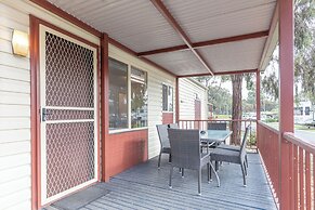 NRMA Echuca Holiday Park