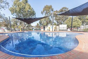 NRMA Echuca Holiday Park