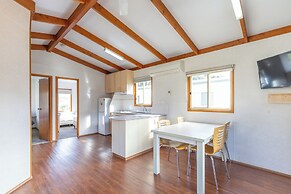 NRMA Echuca Holiday Park