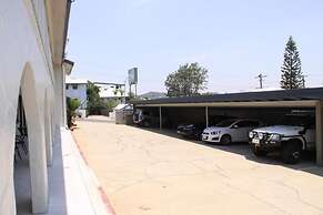 Park View Motel
