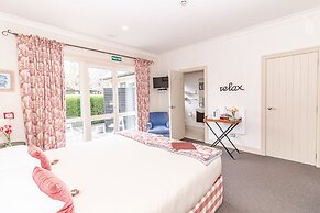 Ruapehu Country Lodge