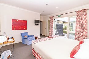 Ruapehu Country Lodge