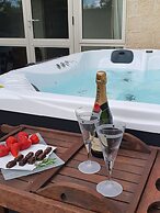 Ruapehu Country Lodge