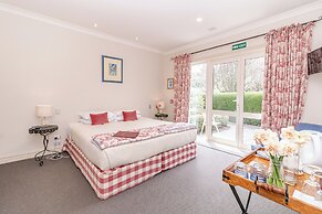 Ruapehu Country Lodge