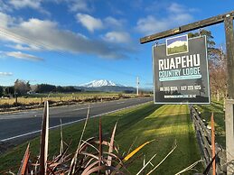 Ruapehu Country Lodge
