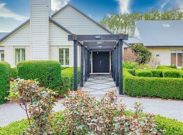 Ruapehu Country Lodge