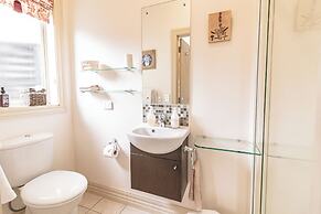 Ruapehu Country Lodge