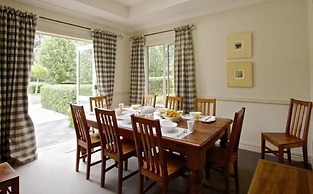 Ruapehu Country Lodge