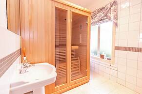 Ruapehu Country Lodge