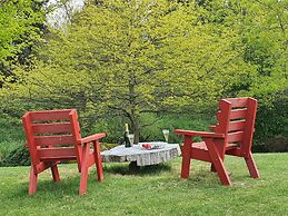 Ruapehu Country Lodge