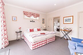 Ruapehu Country Lodge