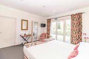 Ruapehu Country Lodge