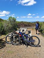 Ruapehu Country Lodge