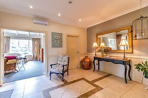 Ruapehu Country Lodge