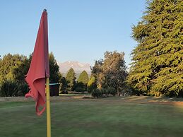 Ruapehu Country Lodge