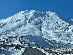 Ruapehu Country Lodge