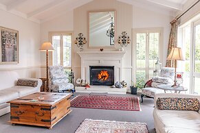 Ruapehu Country Lodge