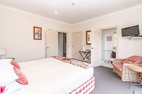 Ruapehu Country Lodge