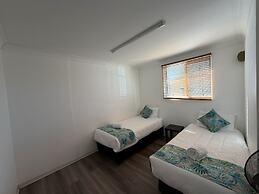 Riviera Motel Bundaberg