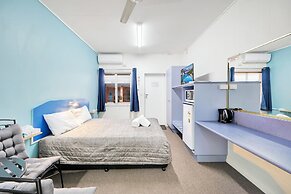Riviera Motel Bundaberg