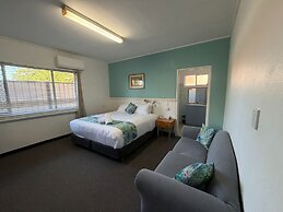 Riviera Motel Bundaberg