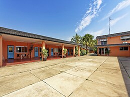 Riviera Motel Bundaberg