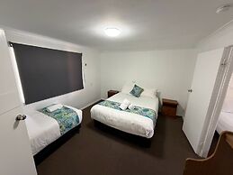 Riviera Motel Bundaberg