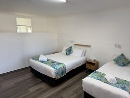 Riviera Motel Bundaberg